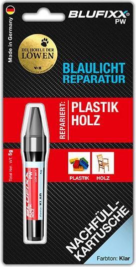 Immagine prodotto Blufixx Luce blu (5 g)