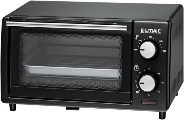 Produktbild Rommelsbacher Eltac Rg 9