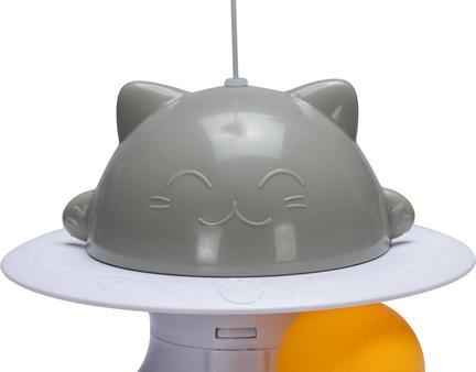 Actual product image Beeztees Interactive cat toy Sap (Catmint toy)