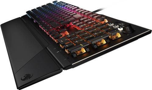 Produktbild Roccat Vulcan 121 Aimo (DE, Kabelgebunden)