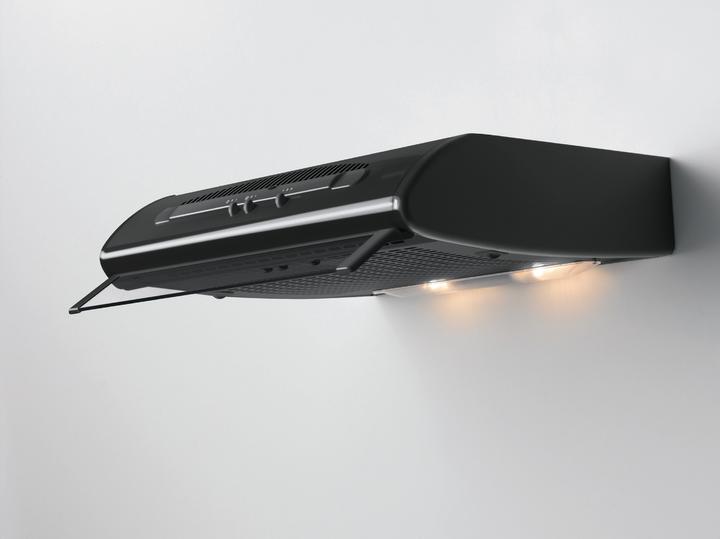 Actual product image Electrolux DVK5511SW (Ceiling hood)