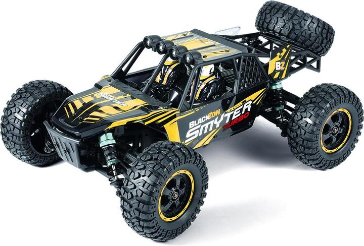 Produktbild Blackzon Smyter DB Turbo 1/12 4WD 3S (RTR Ready-to-Run)