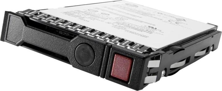 Produktbild HPE HDD 72GB SAS 15K DUAL-PORT 3.5 (0.07 TB, 3.5")