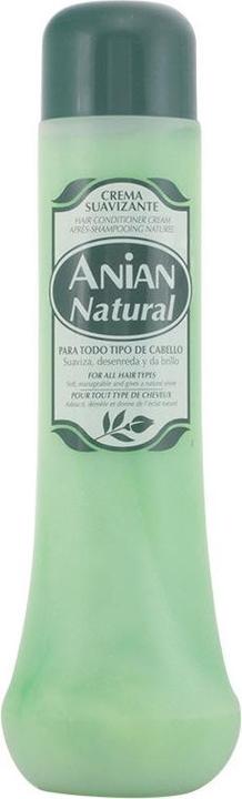 Immagine prodotto Anian NATURAL acondicionador 1000 ml (1000 ml)