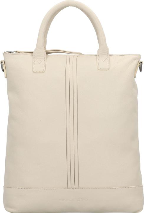 Harbour 2nd Just Pure Agnes Handtasche Leder 34 cm