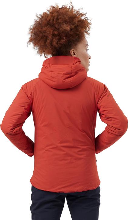Actual product image Odlo Ascent S-Thermic (S)