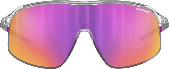 Immagine prodotto Julbo Occhiali sportivi a densità (Vetro (di orologio), Rosa, Rosa)
