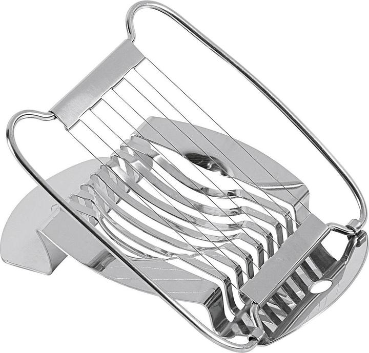 Actual product image Küchenprofi Egg slicer