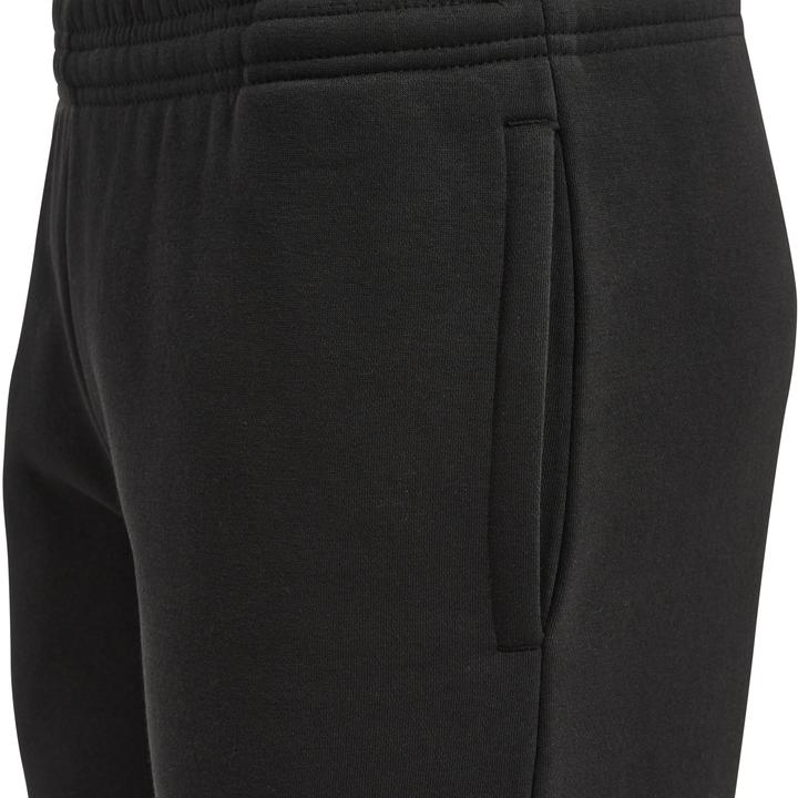 Actual product image hummel Red Basic Sweat Pants Woman (L)
