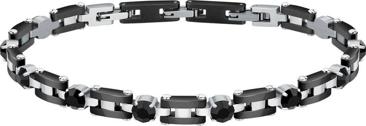 Morellato Urban Armband (21.50 cm, Edelstahl)