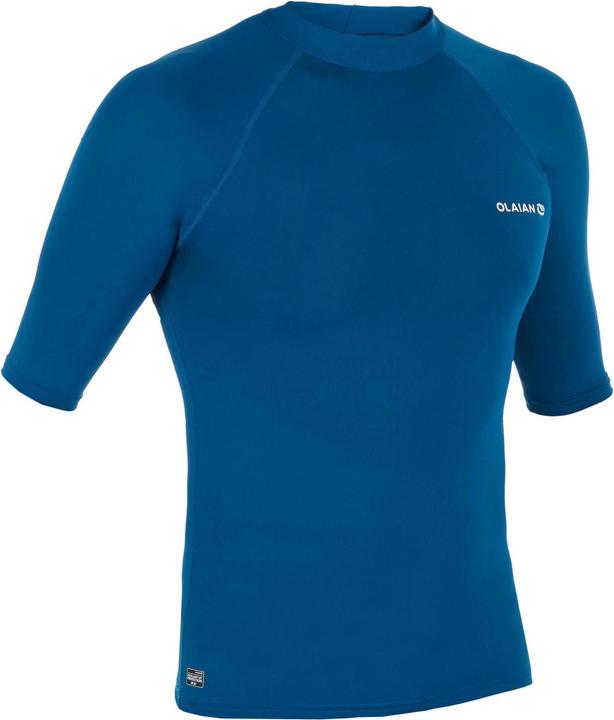 Actual product image Olaian UVTOP100S (M)