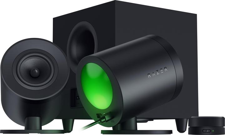 Image du produit Razer Nommo V2 Pro