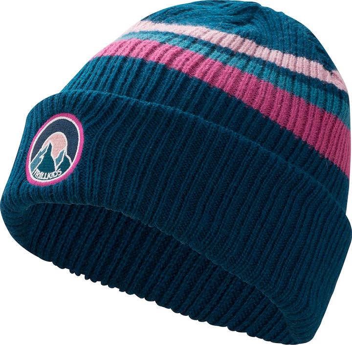 Produktbild Trollkids Spitsbergen Cap (48, 50, 52)