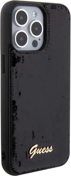 Produktbild Guess Hard Case (Apple iPhone 15 Pro Max)