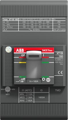 ABB Leistungsschalter