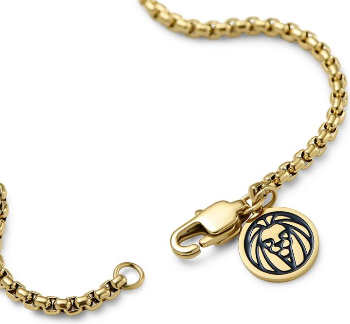 Actual product image Lucleon Essentials (0.20 cm, Stainless steel)