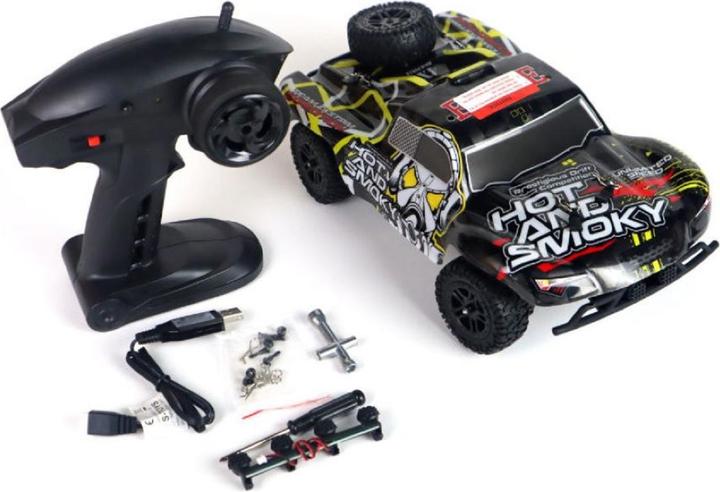 Actual product image Es-toys RC Electric Buggy Scale 1:18 (RTR Ready-to-Run)