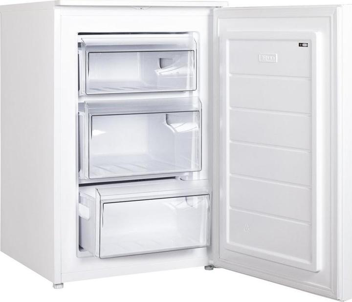 Produktbild Kibernetik TK92 (Freistehend, 87 l)