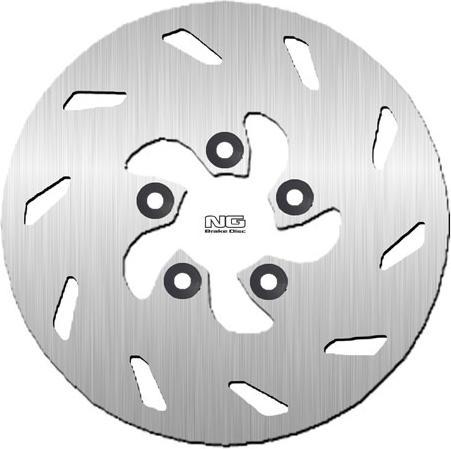 NG Brake Disc DIS127