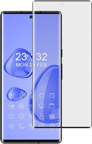 Produktbild Imak Curved Full Screen (1 Stück, Google Pixel 6 Pro)