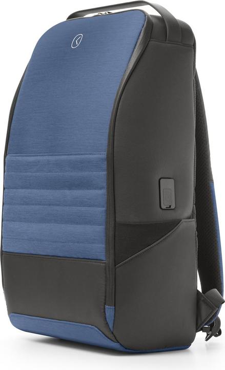 Intempo Tekniko Magnum - Rucksack mit Kombinationsschloss und USB-Anschluss (20.50 l)