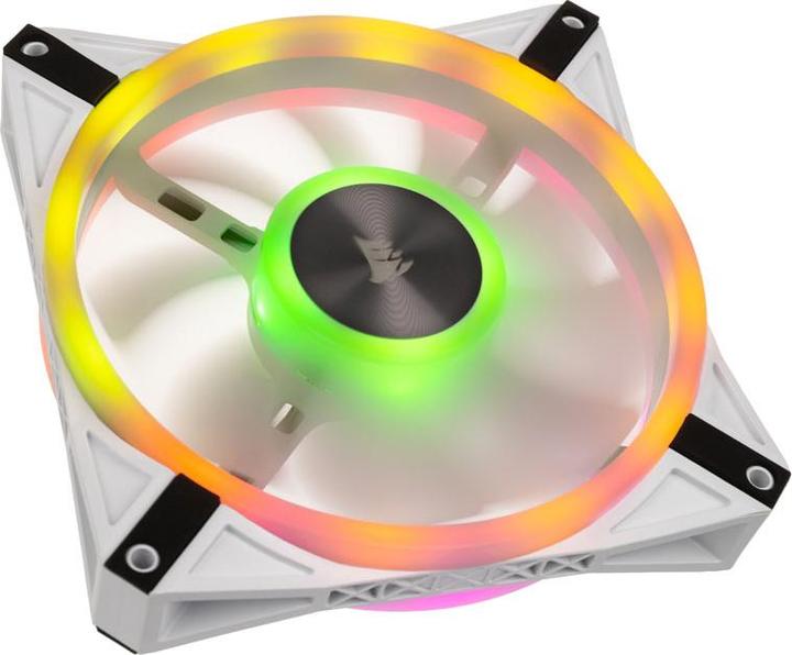 Image du produit Corsair iCUE QL140 RGB (140 mm, 1 x)
