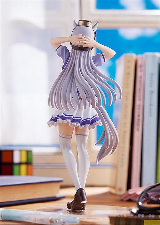 Produktbild GED ST Umamusume Pretty Derby Gold Ship Pop Up Parade 18cm