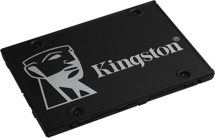 Produktbild Kingston KC600 (512 GB, 2.5")