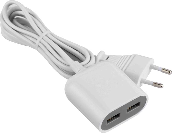 Immagine prodotto Schönenberger Doppia estensione USB (2 x, Tipo 11, 1.50 m)