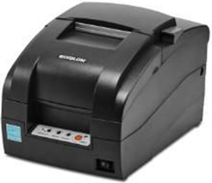 Produktbild Bixolon Srp275iii Impact Printer (USB 2.0, WLAN)
