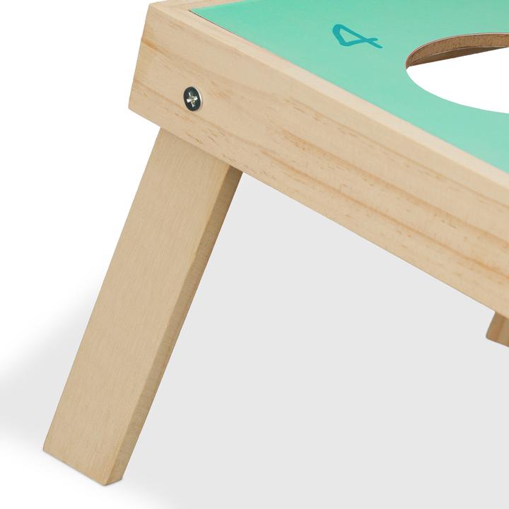 Actual product image Relaxdays Cornhole