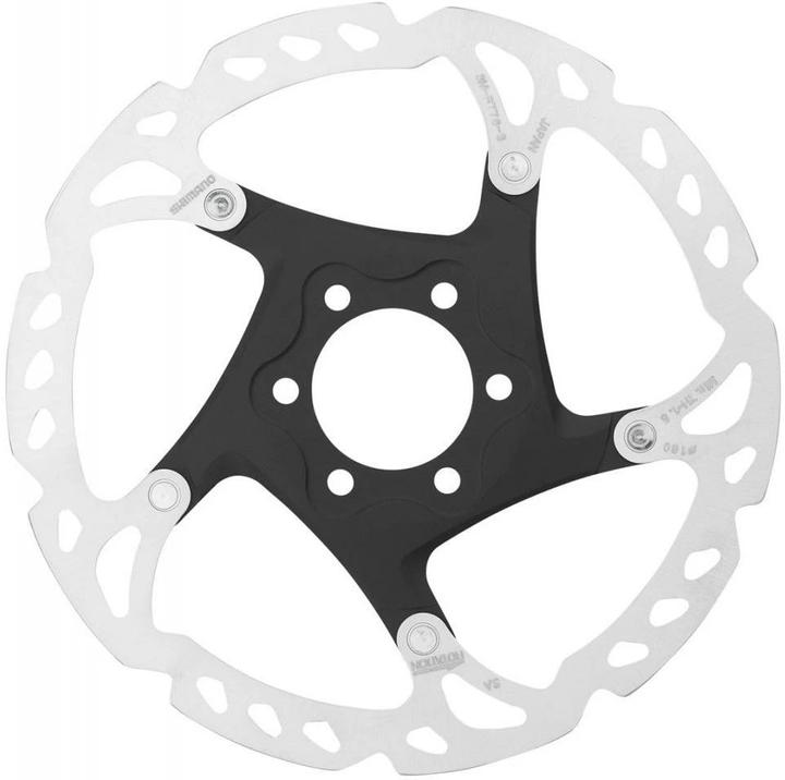 Shimano Deore XT SM-RT76