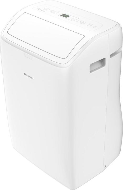 Image du produit Hisense APC12QC (24 m², 11942.50 BTU/h)