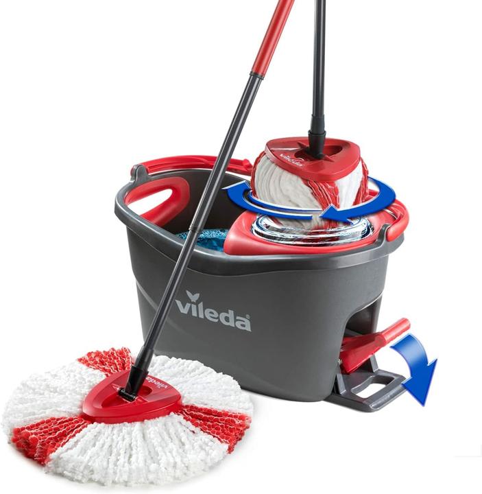 Image du produit Vileda Facile et propre (1 pcs)