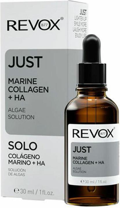 Revoxb77 Just Marine Collagen + HA (30 ml)