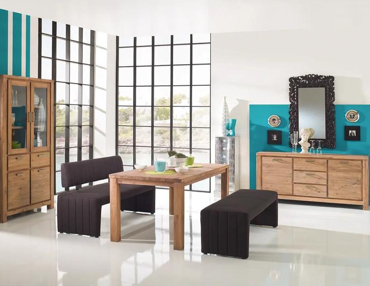 Actual product image Gutmann Tunis dining table (180 x 90 x 78 cm)