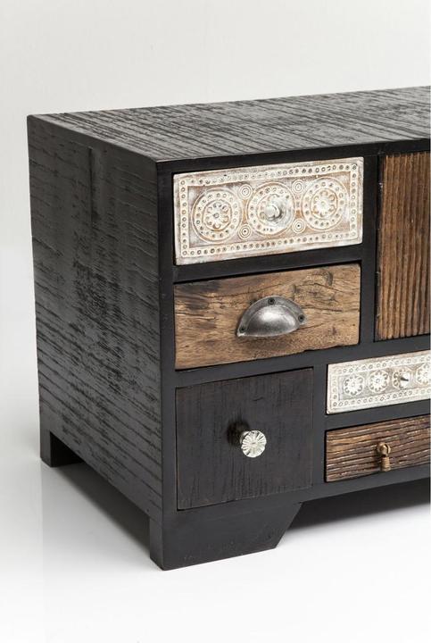 Immagine prodotto Kare Design Finca (125 x 40 x 45 cm)