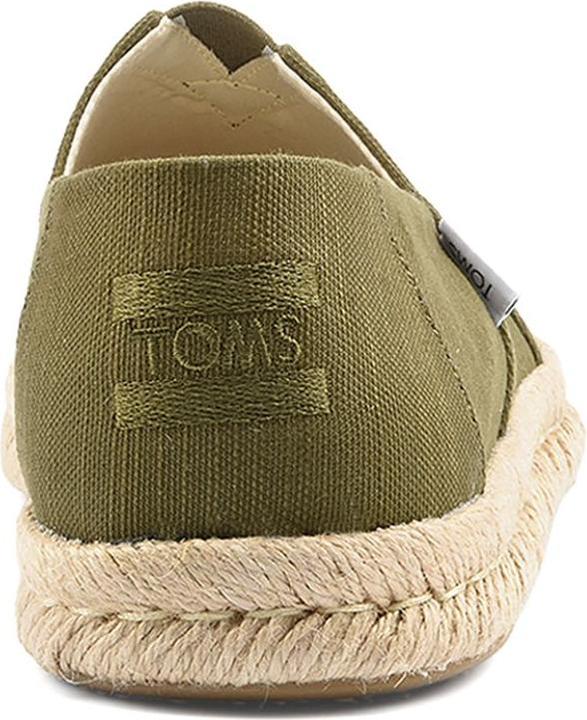 Produktbild Toms 's Alpargata Rope 2.0 (40.5)