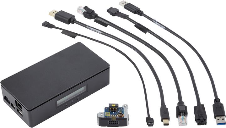Image du produit HP Z2 Mini Rmt Sys Cntrl