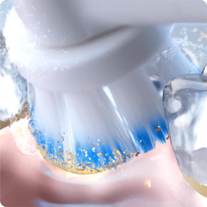 Image du produit Oral-B Teen (Brosse à dents oscillo-rotative)