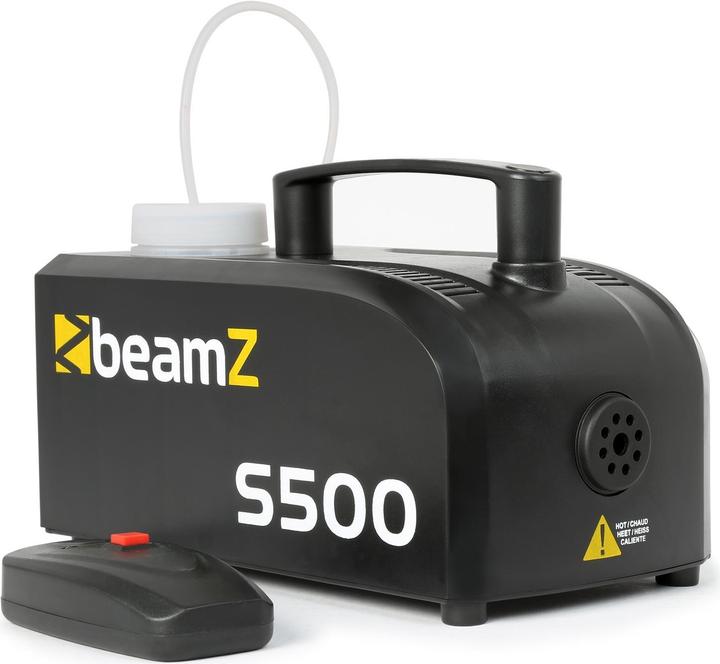 Image du produit BeamZ S500
