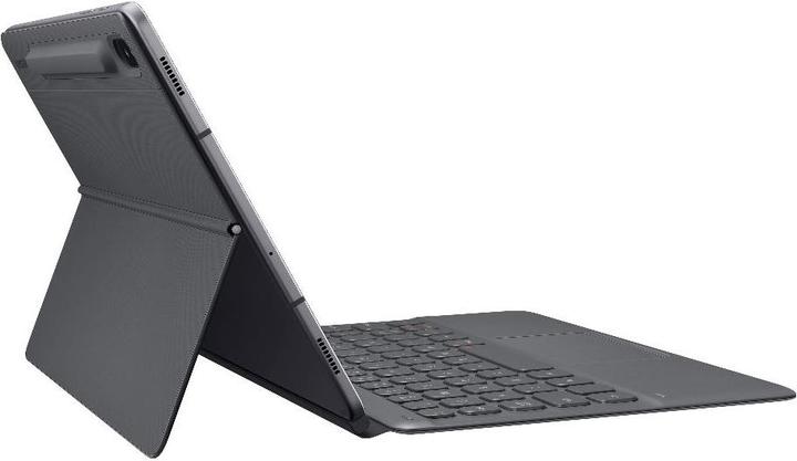 Immagine prodotto Samsung Book Cover Keyboard (DE, Galaxy Tab S6 10.5 (2019))