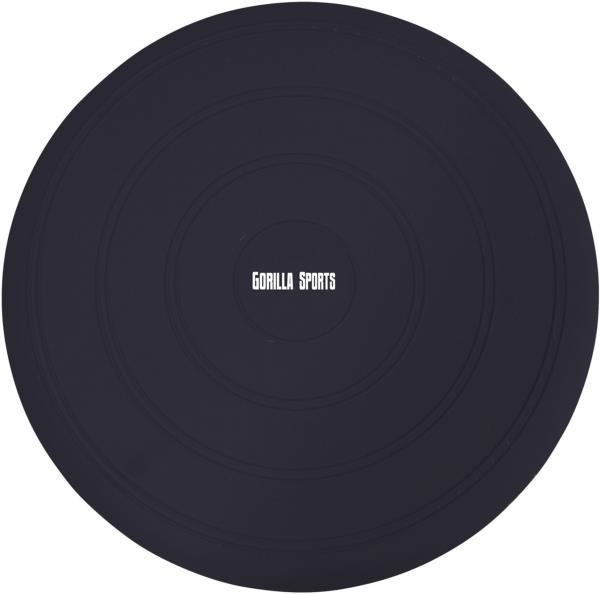 Actual product image Gorilla Sports Ball seat cushion (33 cm)