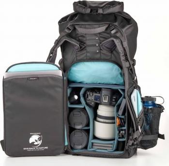 Produktbild Shimoda Action X50 v2 (Fotorucksack, 50 l)