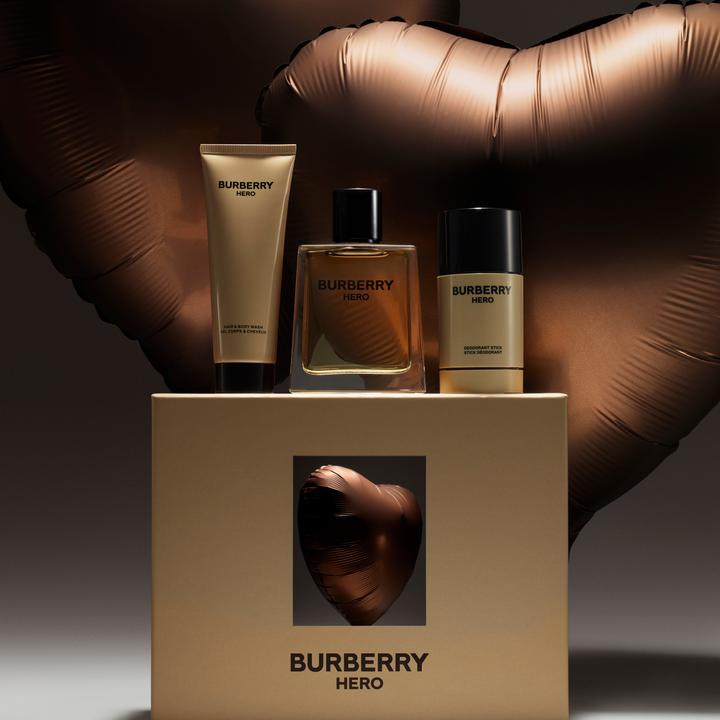 Produktbild Burberry Hero