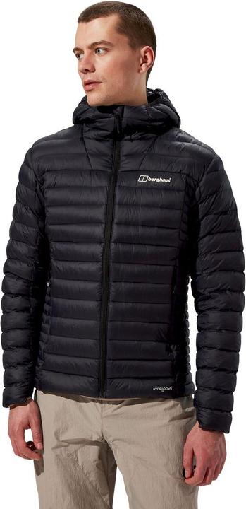 Produktbild Berghaus Hybrid-isolierte Ridge-Nomad Jacket (XL)