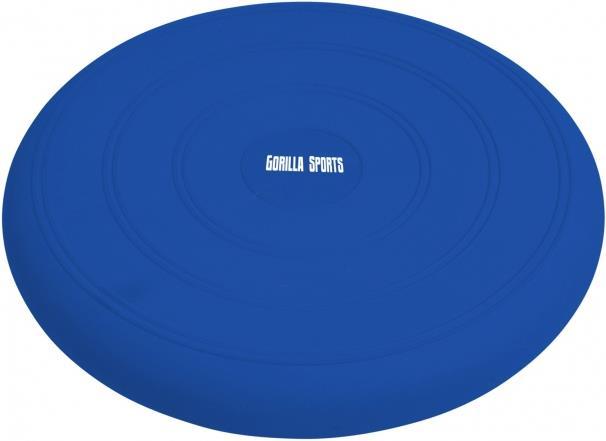 Produktbild Gorilla Sports Ballsitzkissen