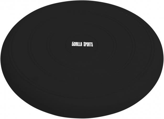 Actual product image Gorilla Sports Ball seat cushion