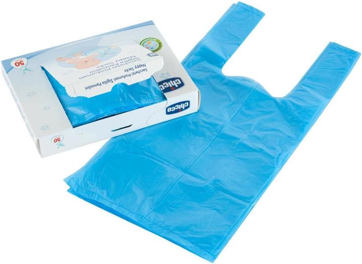 Produktbild Chicco Windelbeutel