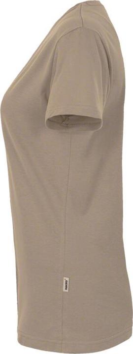 Image du produit Hakro Tee-shirt en V MIKRALINAR®. (5XL)